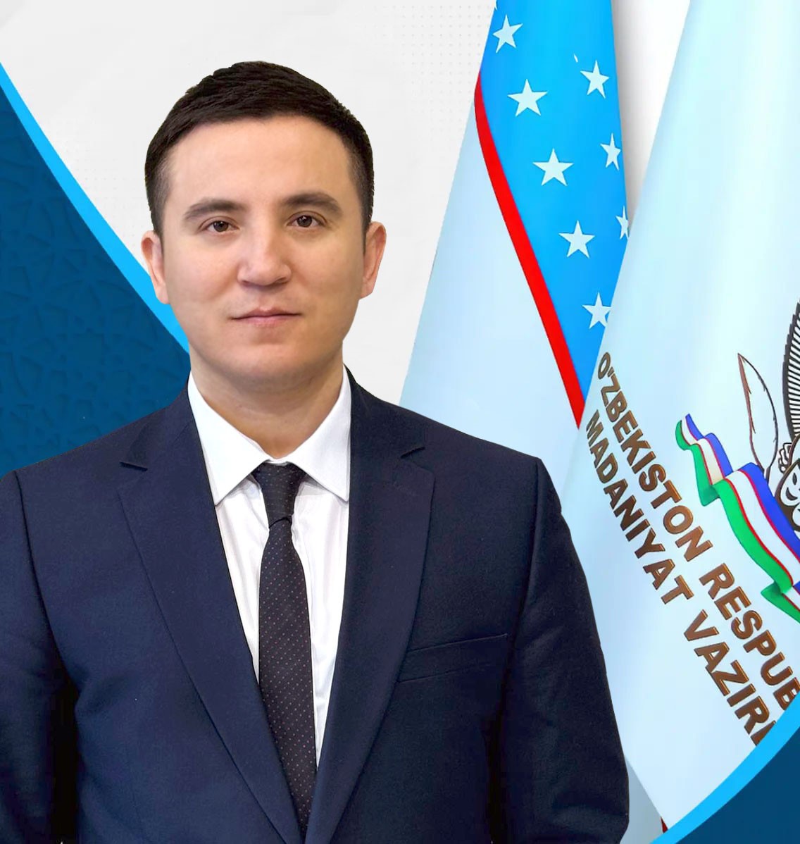 Baxromov Bekzod Baxromovich