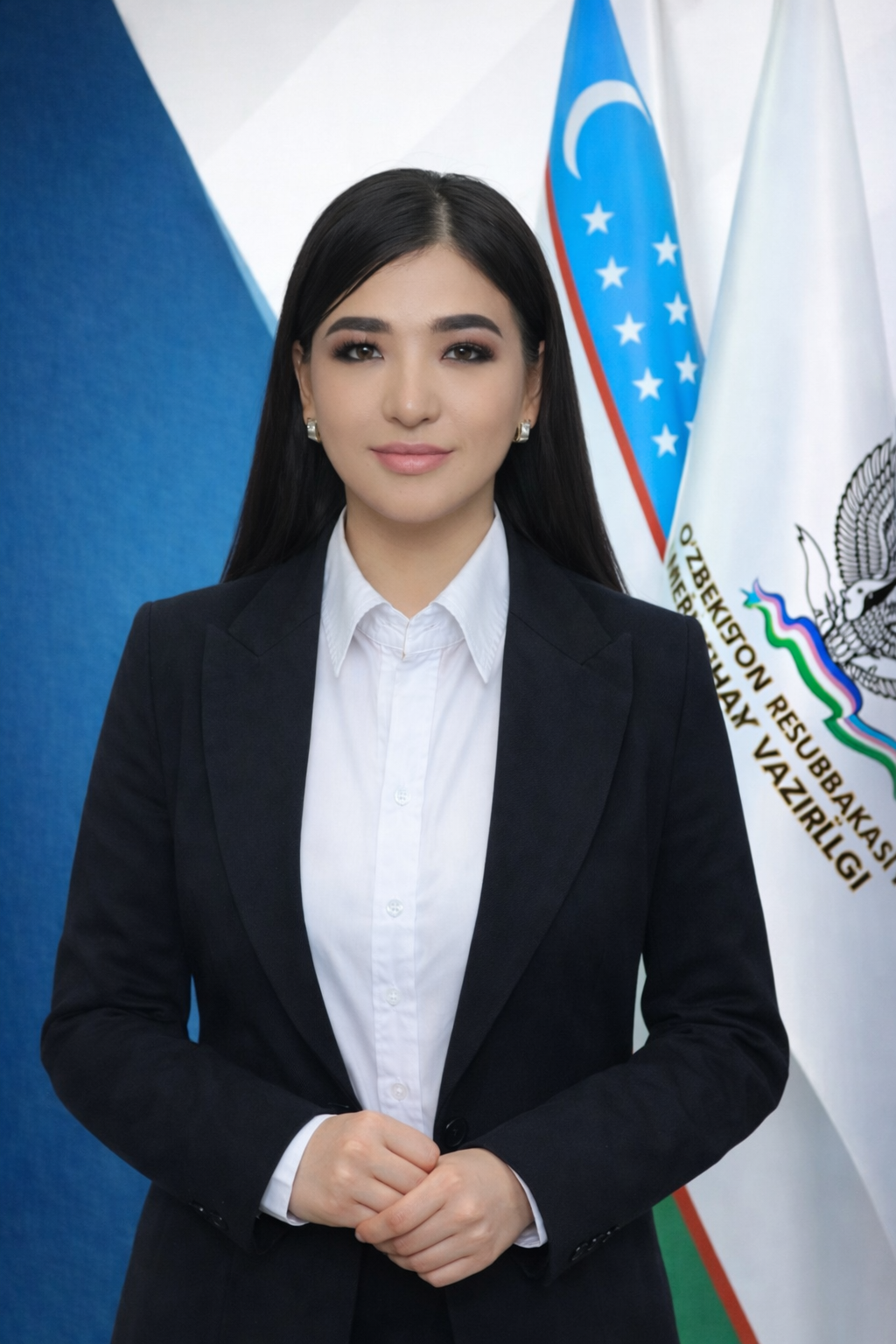 Adxamova Munisa Paxriddinovna