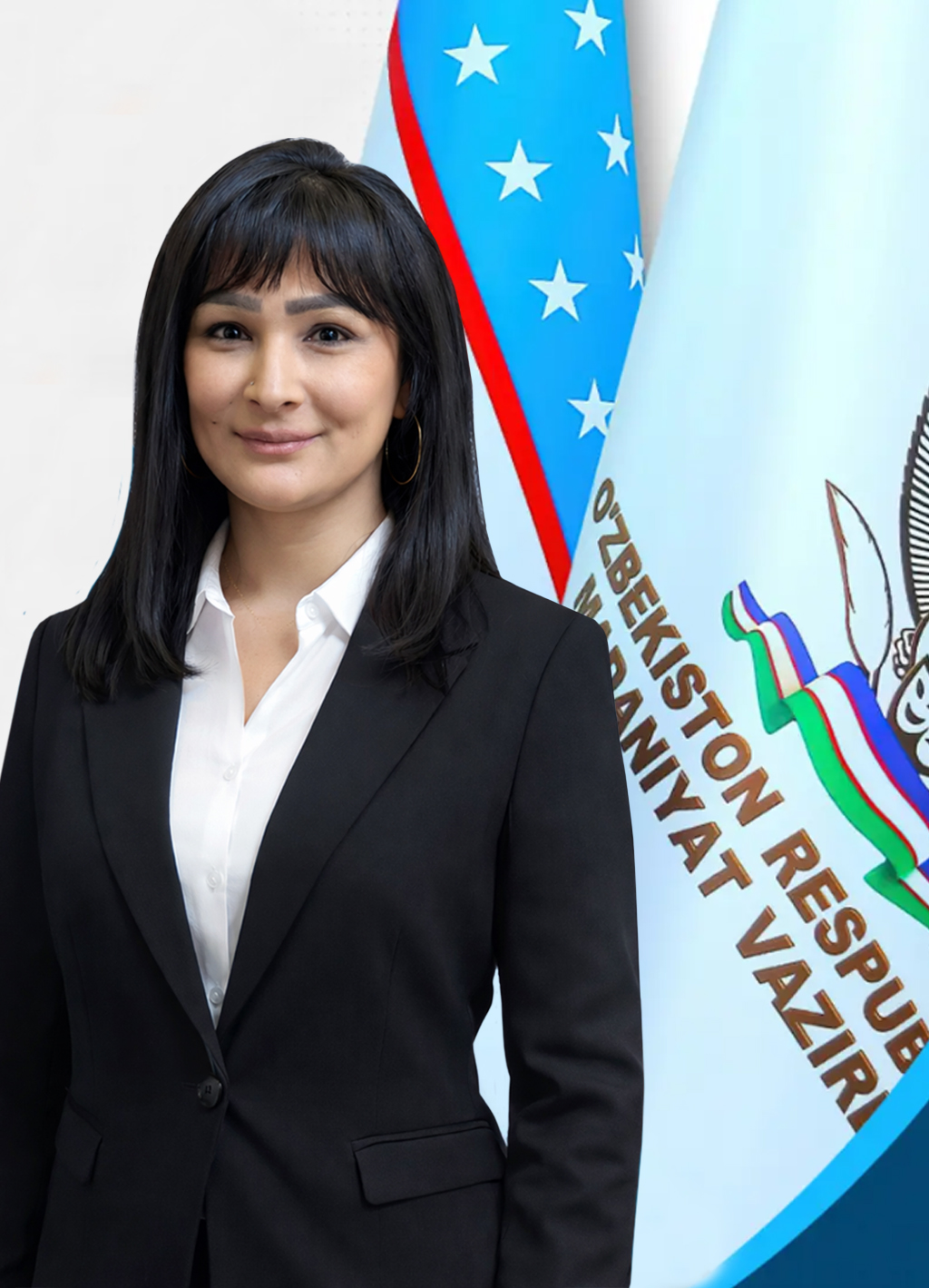 Yuldasheva Aziza Tulkunovna