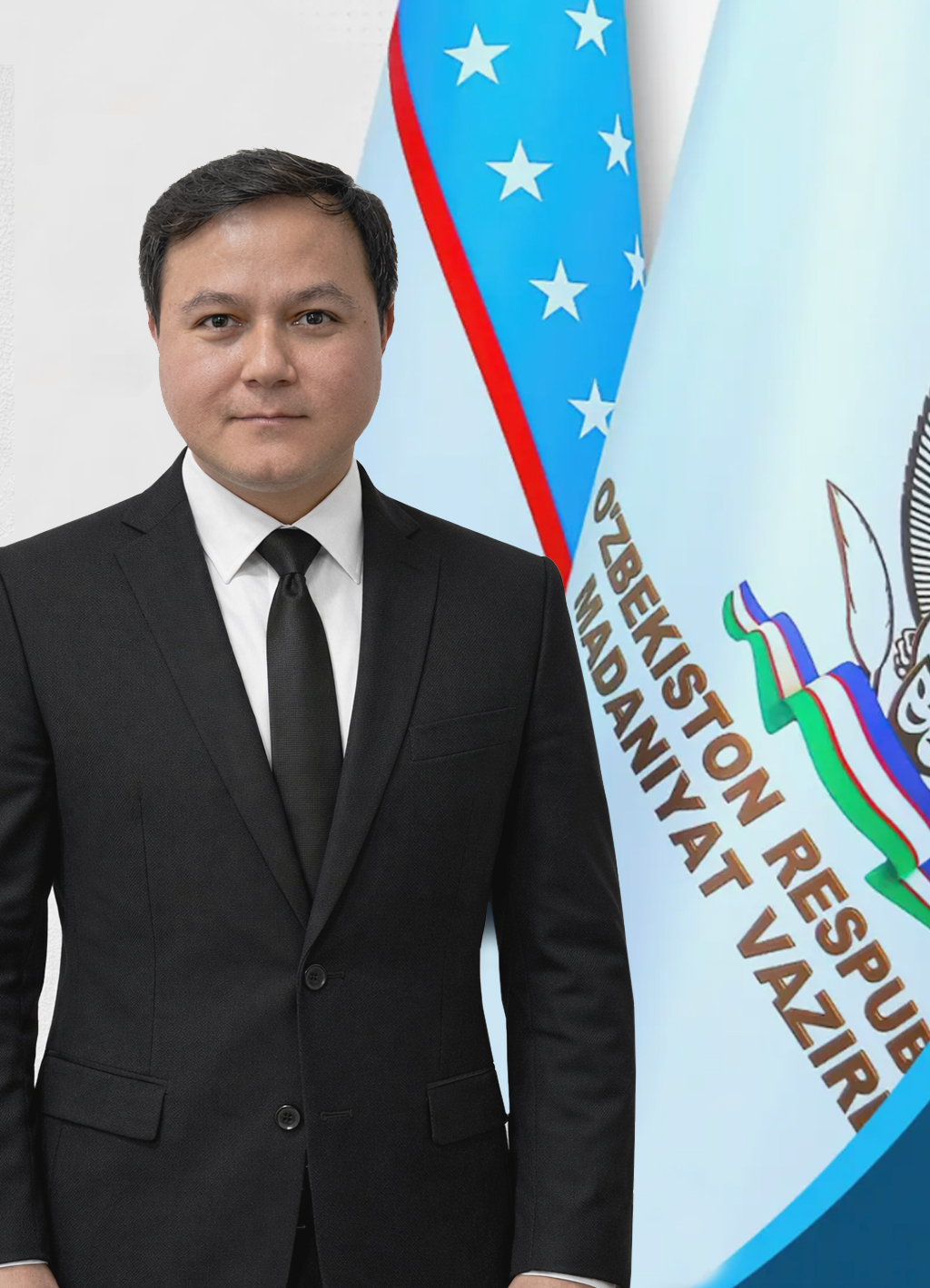 Xudoyberganov Alisher G‘ulomovich