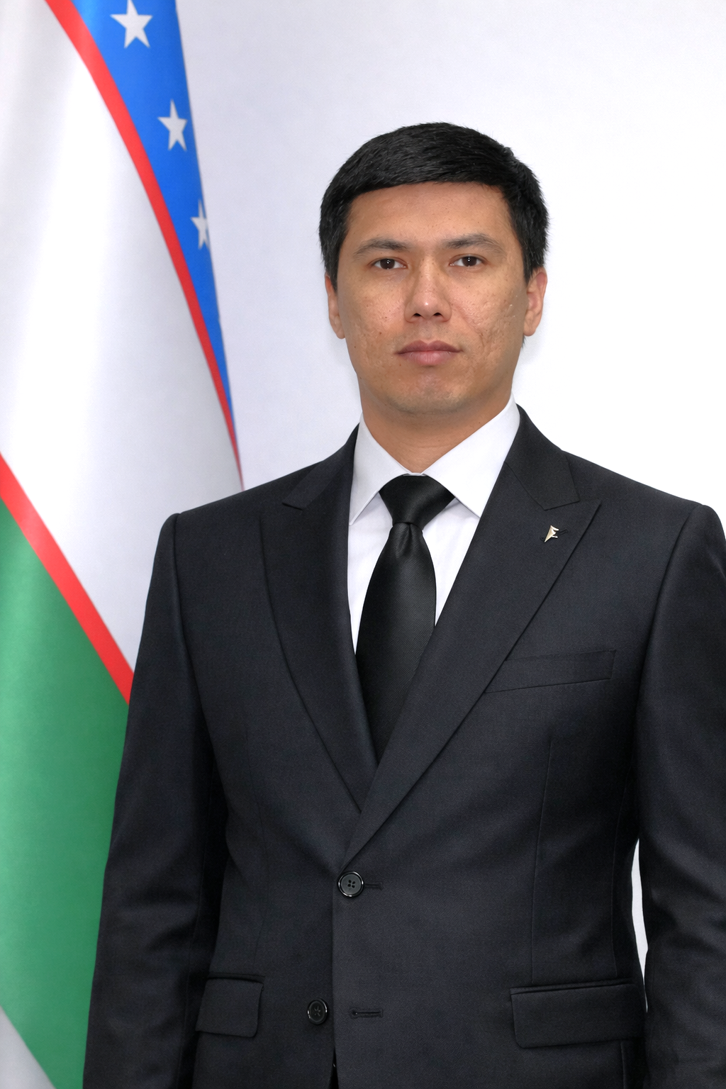 Amirov Alisher Umirzoq o'g'li