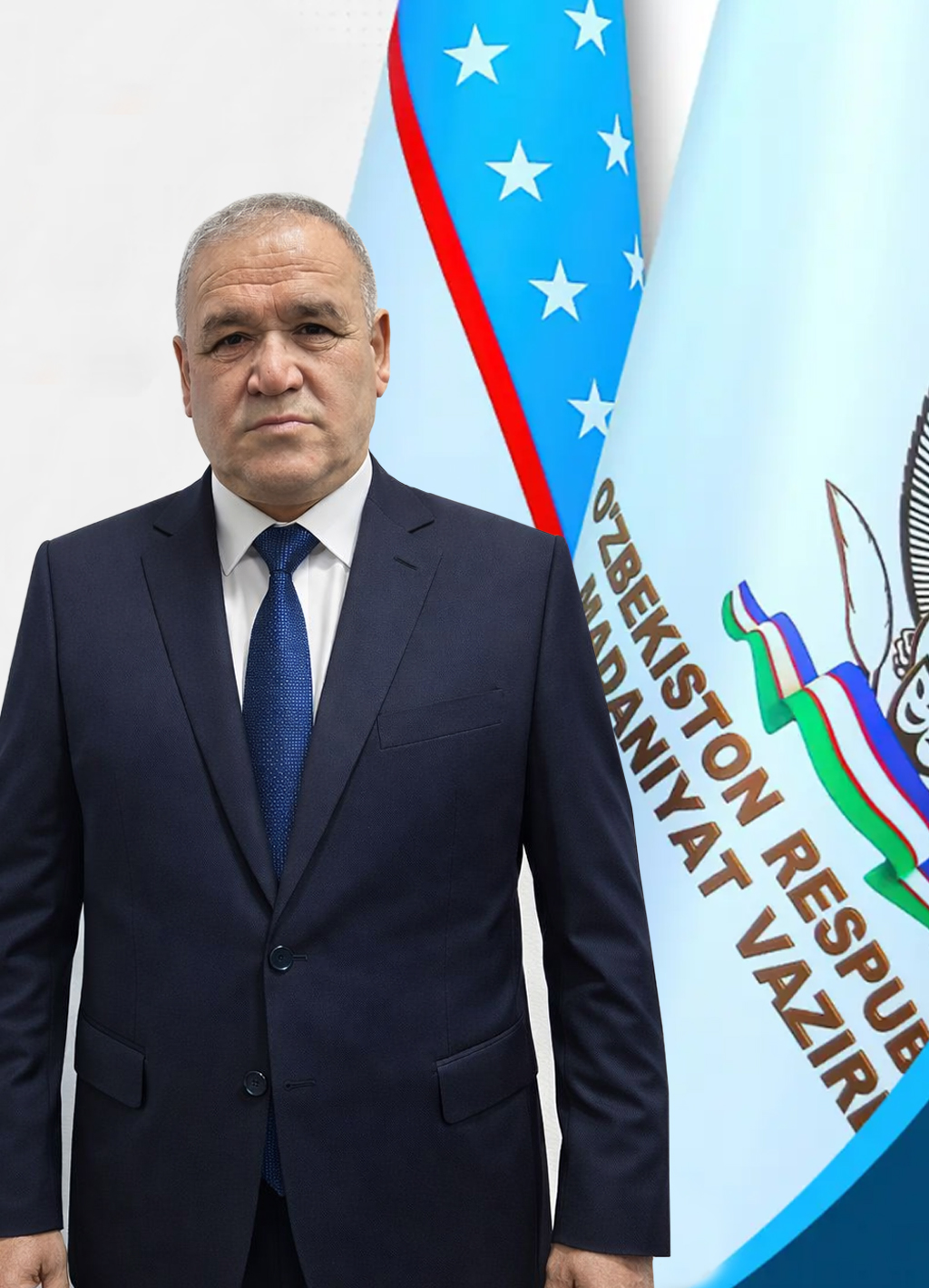 Axmanov Vaxob Danayevich